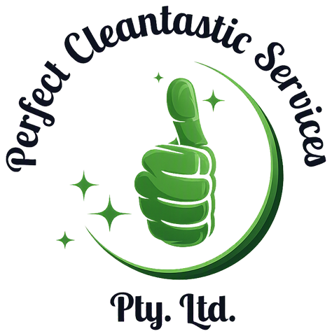 Perfect Cleantastic Services logo